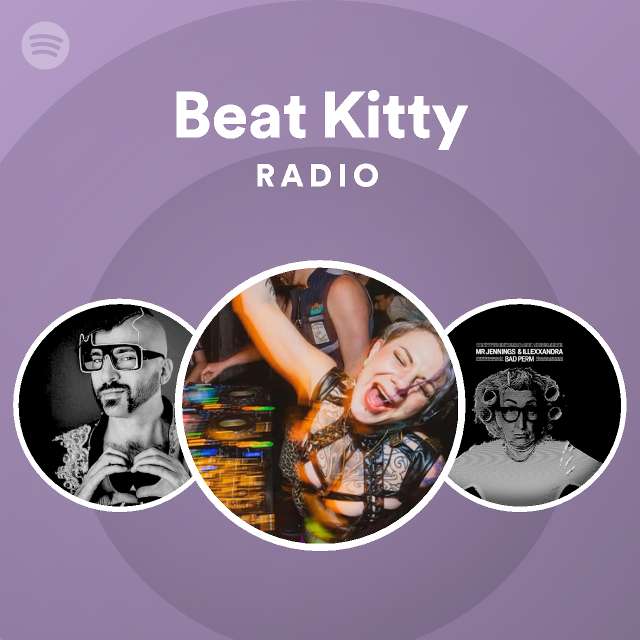nål Feje uddrag Beat Kitty | Spotify
