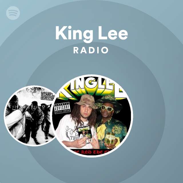 King Lee | Spotify