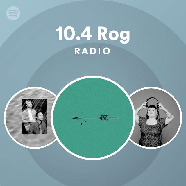  Rog Radio - playlist by Spotify | Spotify