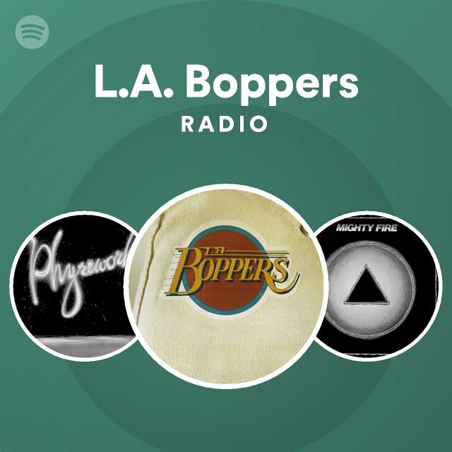 L.A. Boppers