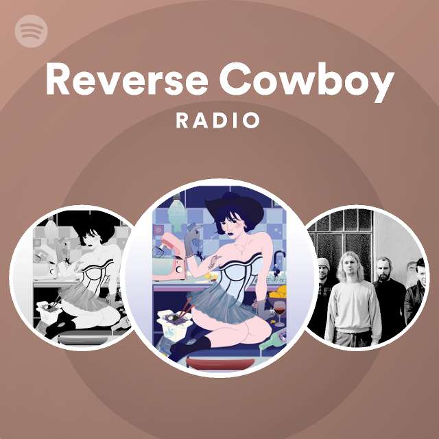 Reverse Cowboy Pictures