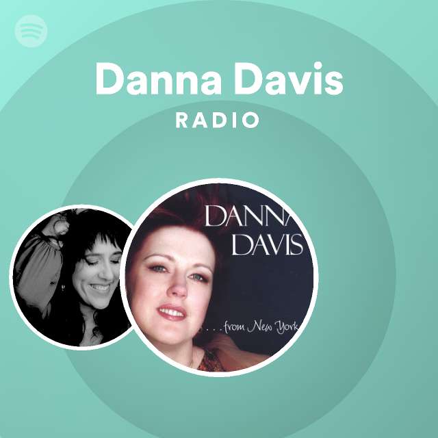 Danna Davis Radio
