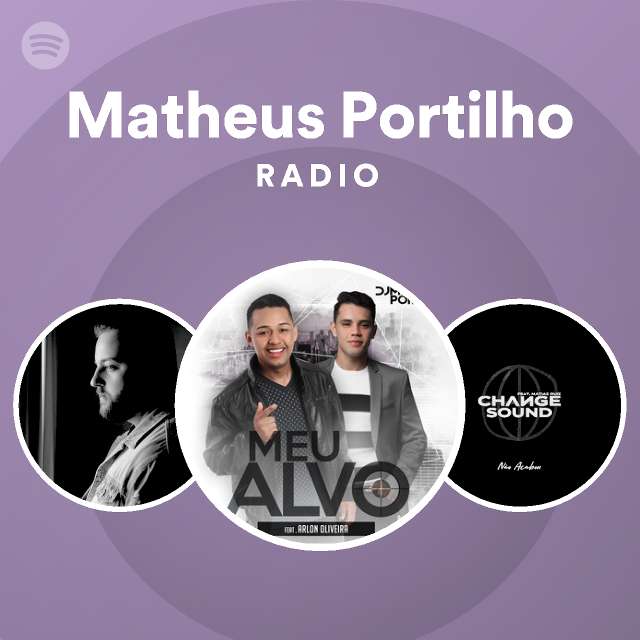 Manú Paiva Mix - playlist by Spotify