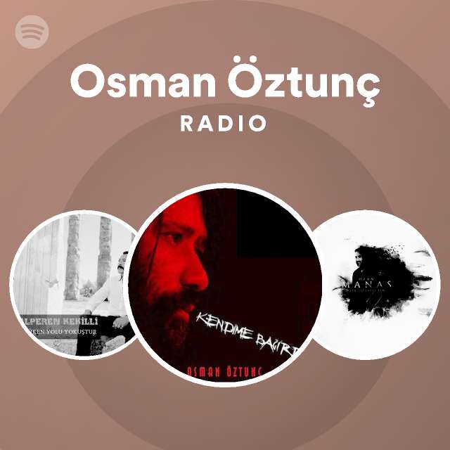 Osman Oztunc Spotify Listen Free