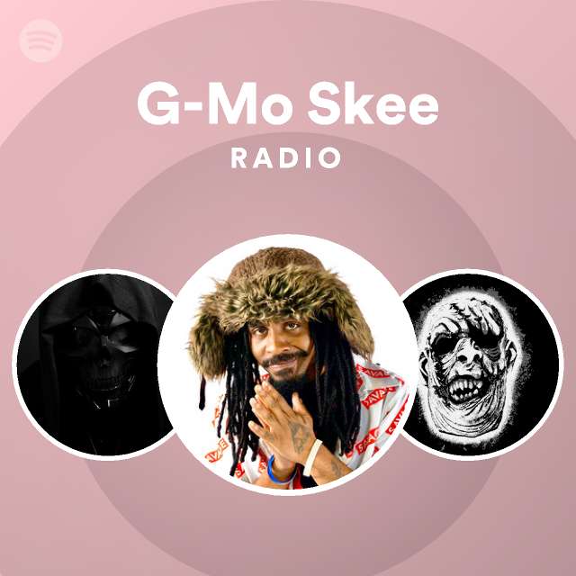 Gmo Dj  Spotify