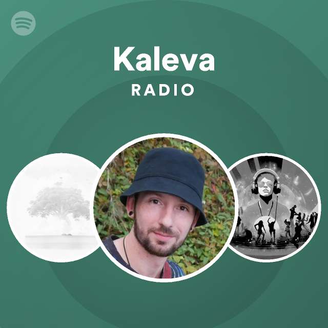 Kaleva Radio - playlist by Spotify | Spotify