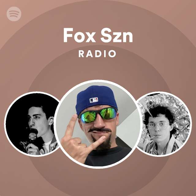 Fox Szn Spotify