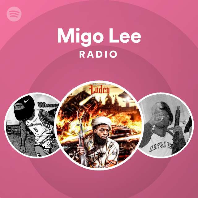 Migo Lee | Spotify