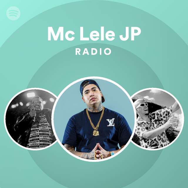 mc mulekinho Radio - playlist by Spotify