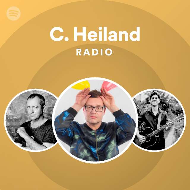 C Heiland Kein Bier Mehr Da