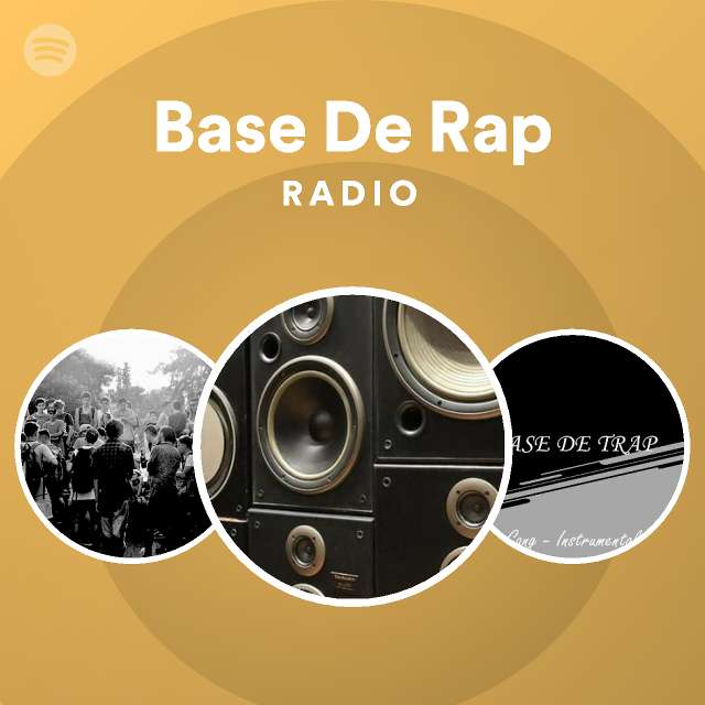 Bedrog verwarring terug Base De Rap Radio on Spotify