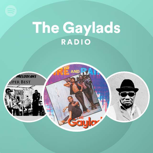 The Gaylads | Spotify