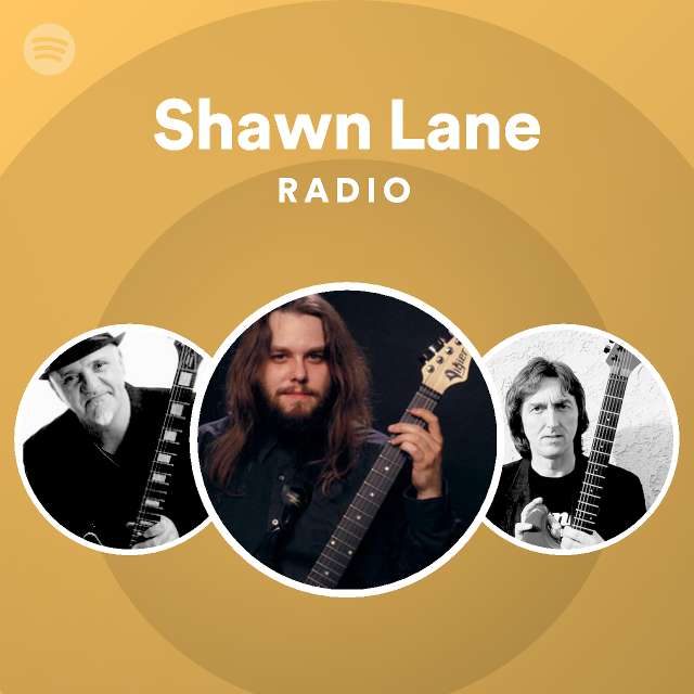 Shawn Lane Songs, Albums and Playlists Spotify