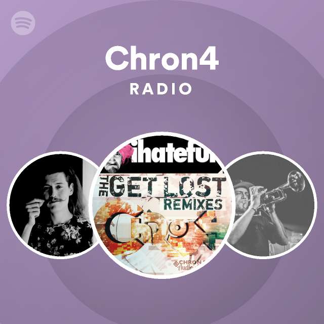 Chron4 Radio Spotify Playlist - kairo kingdom one two original mix roblox id