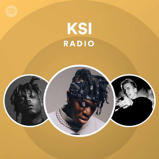 Ksi Spotify