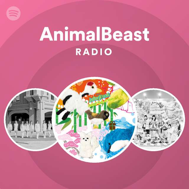 Animalbeast Spotify