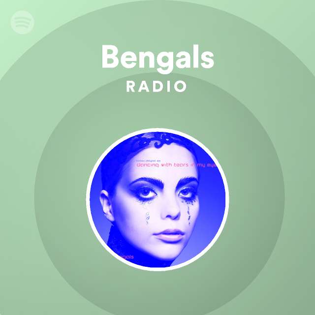 bengals on the radio