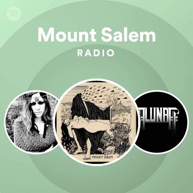 Mount Salem Spotify