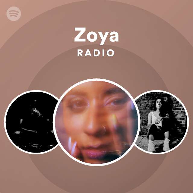 Download Zoya Spotify