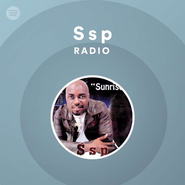 S s p Radio - playlist by Spotify | Spotify