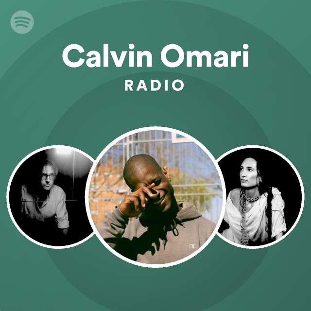 Stream calvin omari music  Listen to songs, albums, playlists for