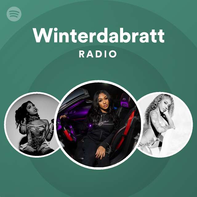Winterdabratt Radio - playlist by Spotify | Spotify