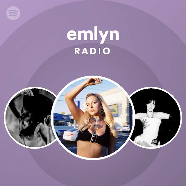 Emlyn | Spotify