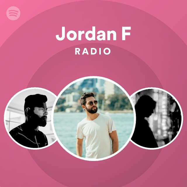På daglig basis Permanent Gamle tider Jordan F | Spotify
