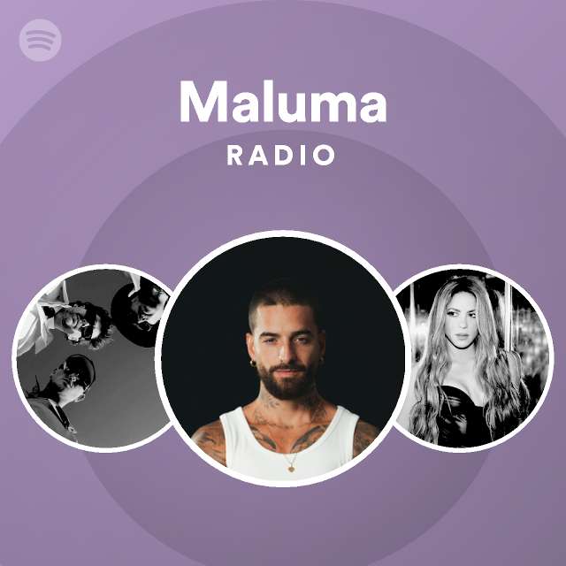 Maluma - Age, 'Sobrio' & 'Encanto