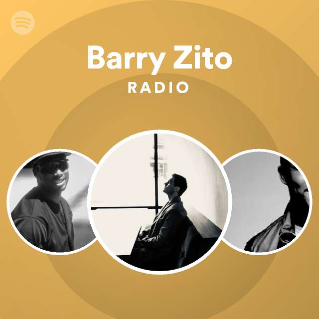 Barry Zito: albums, songs, playlists