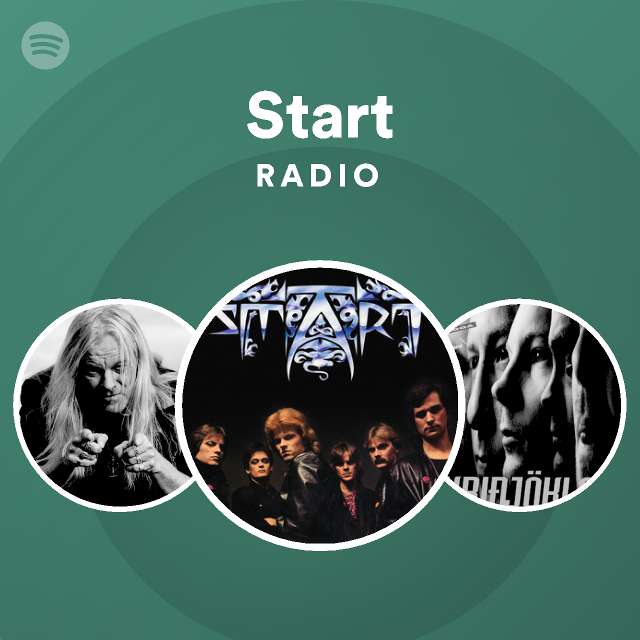 aquí Fuera de borda Arriba Start Radio - playlist by Spotify | Spotify