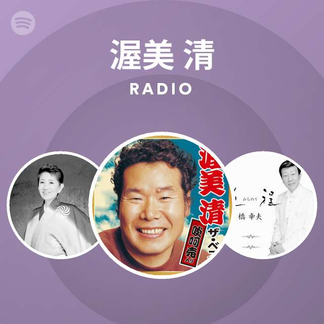 渥美 清 Spotify