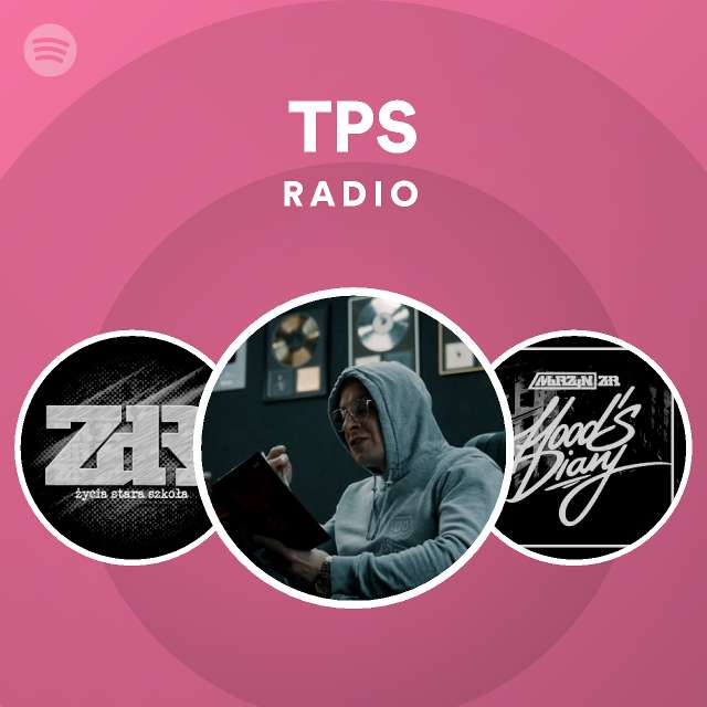 TPS Radio - playlist by Spotify | Spotify