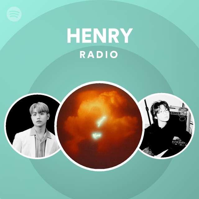 Henry Spotify