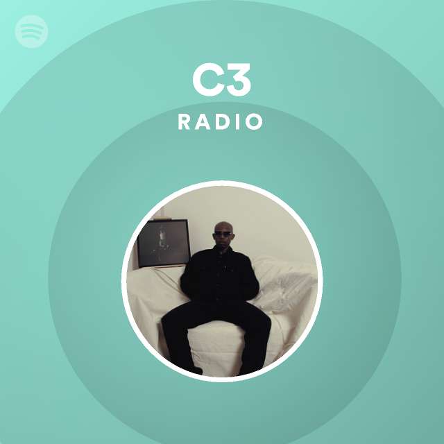 C3 Radio | Spotify Playlist