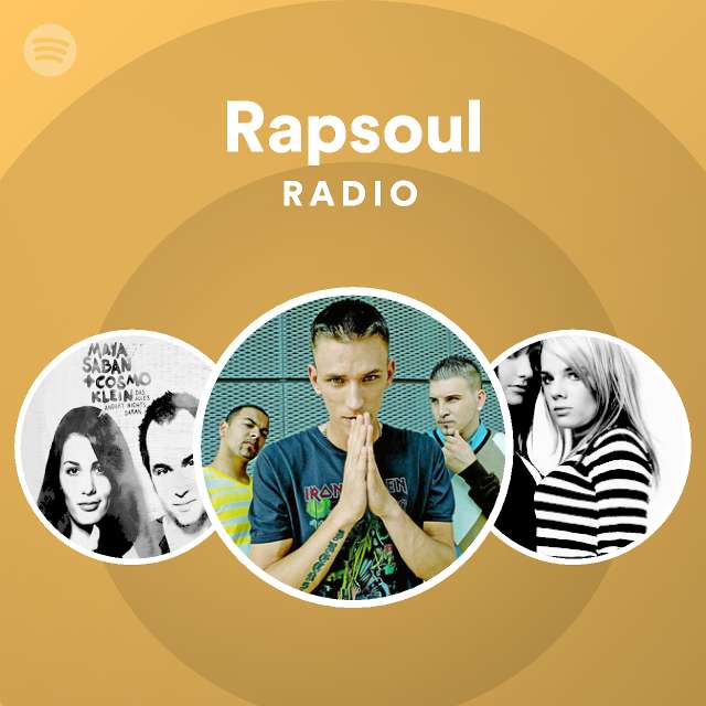 Rapsoul | Spotify - Listen Free