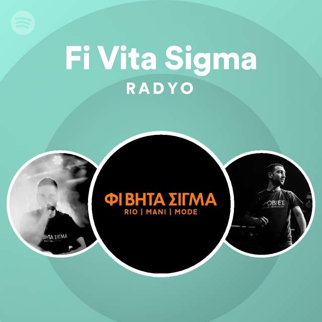 Fi Vita Sigma