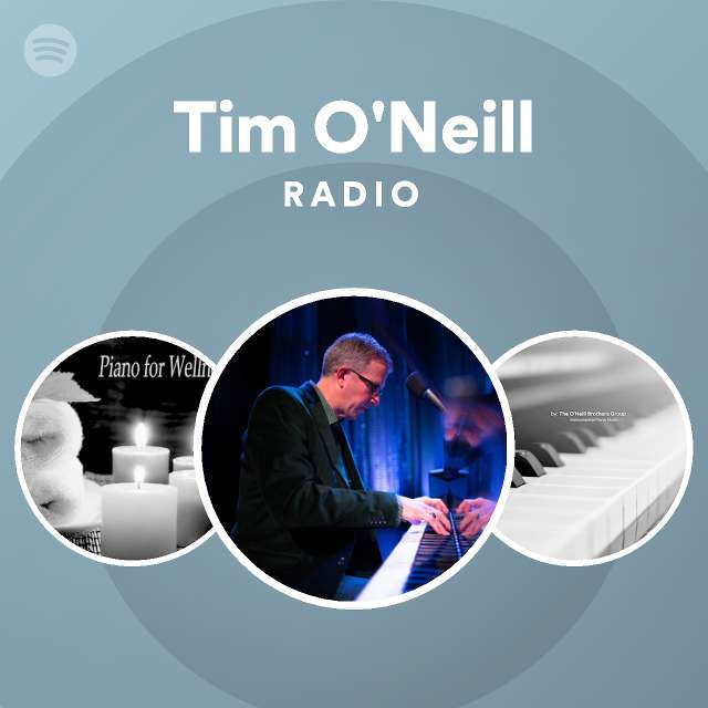 Tim O'Neill