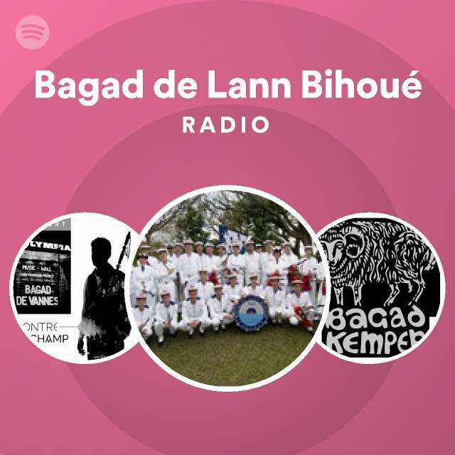 Hymne Breton Par Le Bagad De Lann Bihoué