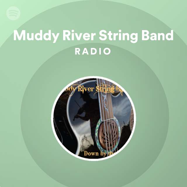 muddy river band