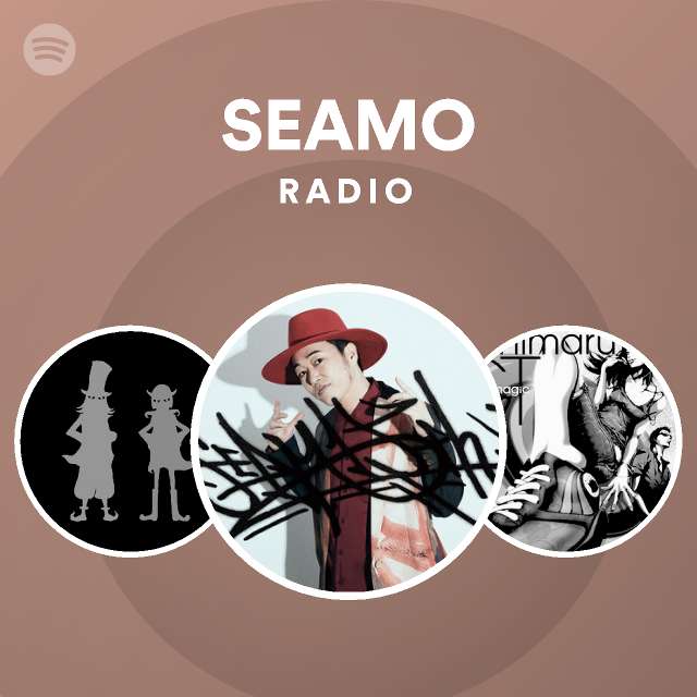 Seamo Spotify Listen Free