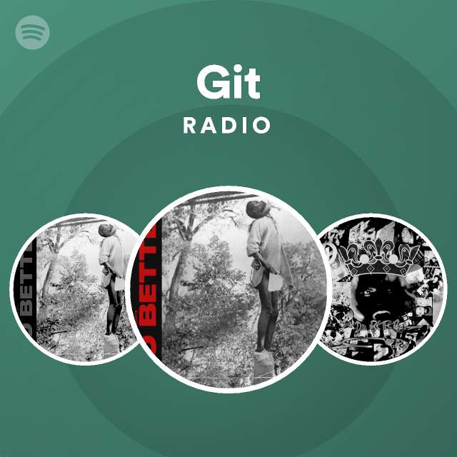 GitGud Radio - playlist by Spotify