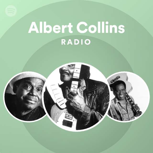 Albert Collins Songs, Albums and Playlists | Spotify