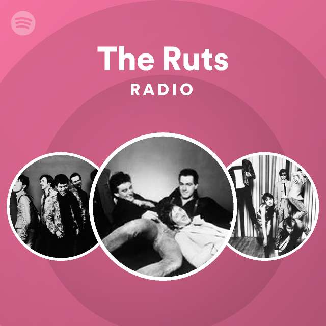 The Ruts | Spotify - Listen Free