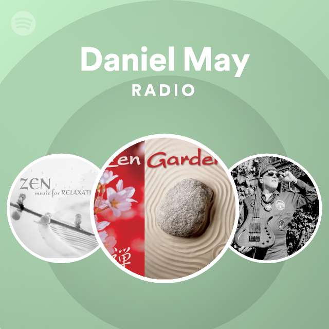 Daniel May | Spotify