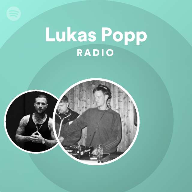 deres padle har Lukas Popp Radio on Spotify