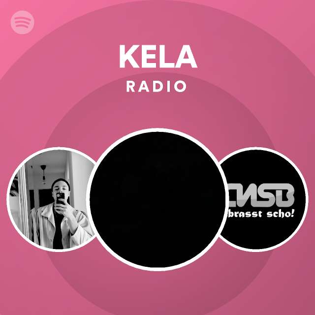 KELA | Spotify