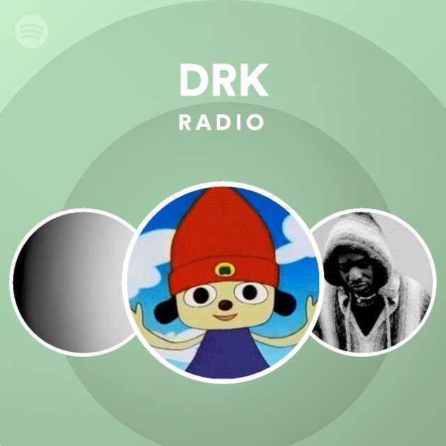 DRK Radio on Spotify