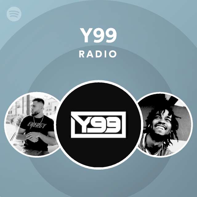 Y99 Radio Spotify Playlist