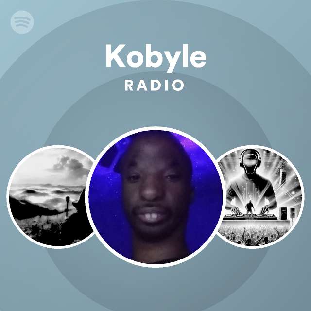 Kobyle Radio | Spotify Playlist